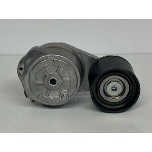 Belt Drive Tensioner Steel Smooth/Backside RMP38609, 38609
